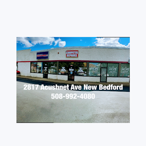 Computer Repair Service «JR Computers», reviews and photos, 1549 Acushnet Ave, New Bedford, MA 02746, USA