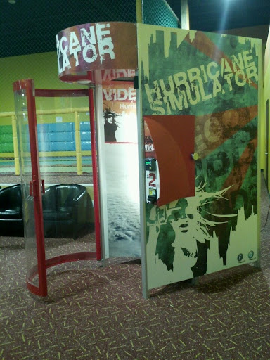 Amusement Center «Jumpoline Family Fun Center», reviews and photos, 15380 E Hampden Ave, Aurora, CO 80013, USA