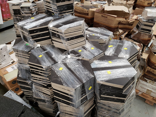 Building Materials Store «Habitat For Humanity Restore», reviews and photos, 2111 Lakeland Ave, Ronkonkoma, NY 11779, USA