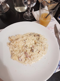 Plats et boissons du Restaurant italien Le Pinocchio à Clermont-Ferrand - n°18