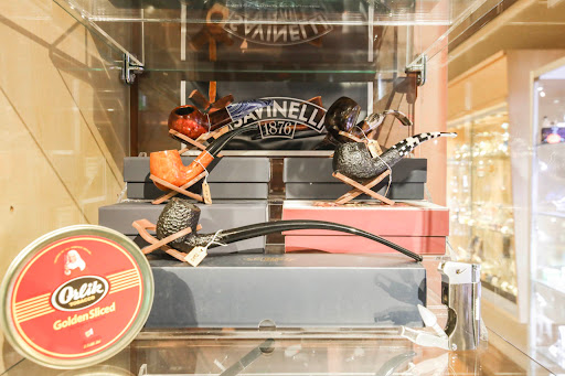 Cigar Shop «Fumare Smoke Shop», reviews and photos, 4333 Hazel Ave, Fair Oaks, CA 95628, USA