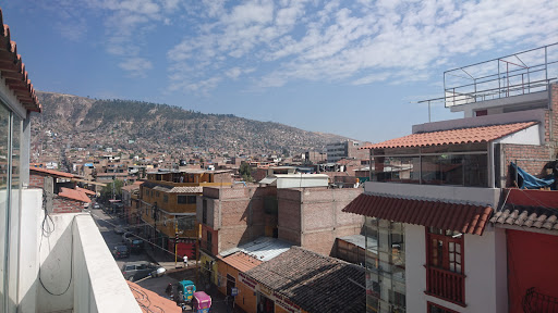 Alojamiento Ayacucho