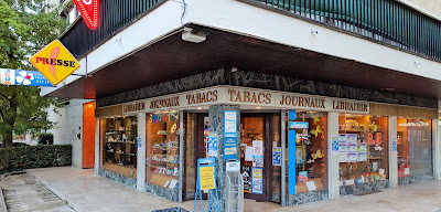 Bureau De Tabac à Fontenay-le-Fleury