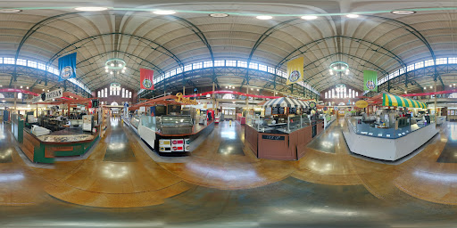 Market «Indianapolis City Market», reviews and photos, 222 E Market St, Indianapolis, IN 46204, USA