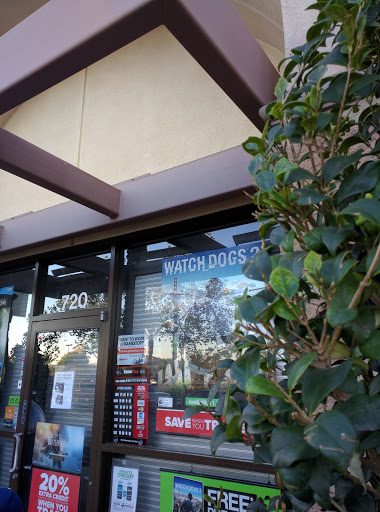 Video Game Store «GameStop», reviews and photos, 12303 Limonite Ave, Mira Loma, CA 91752, USA