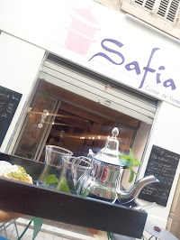 Photos du propriétaire du Restaurant Safia cuisine de Yema à Marseille - n°1