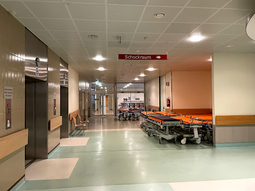 Privates krankenhaus Graz