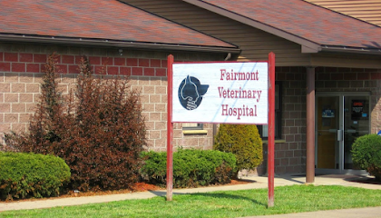 Fairmont Veterinary Hospital