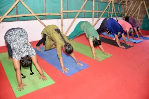 Aanantha Yoga and Meditation Centre Pvt Ltd - Mugalivakkam (Madanandhapuram main road)) image