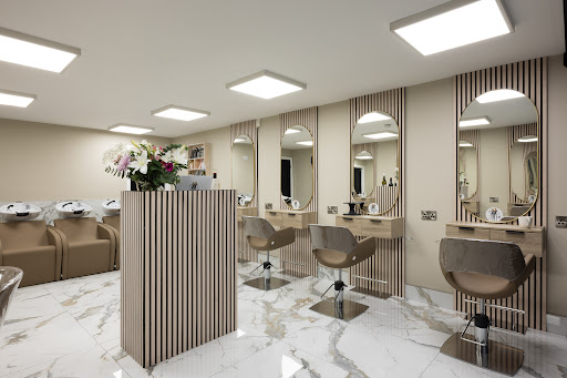 Hairs another salon in Dublin, Co. Dublin