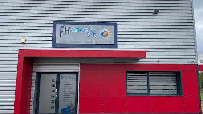 FH Energie à Thionville