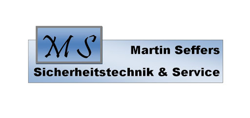 Martin Seffers Sicherheitstechnik & Service