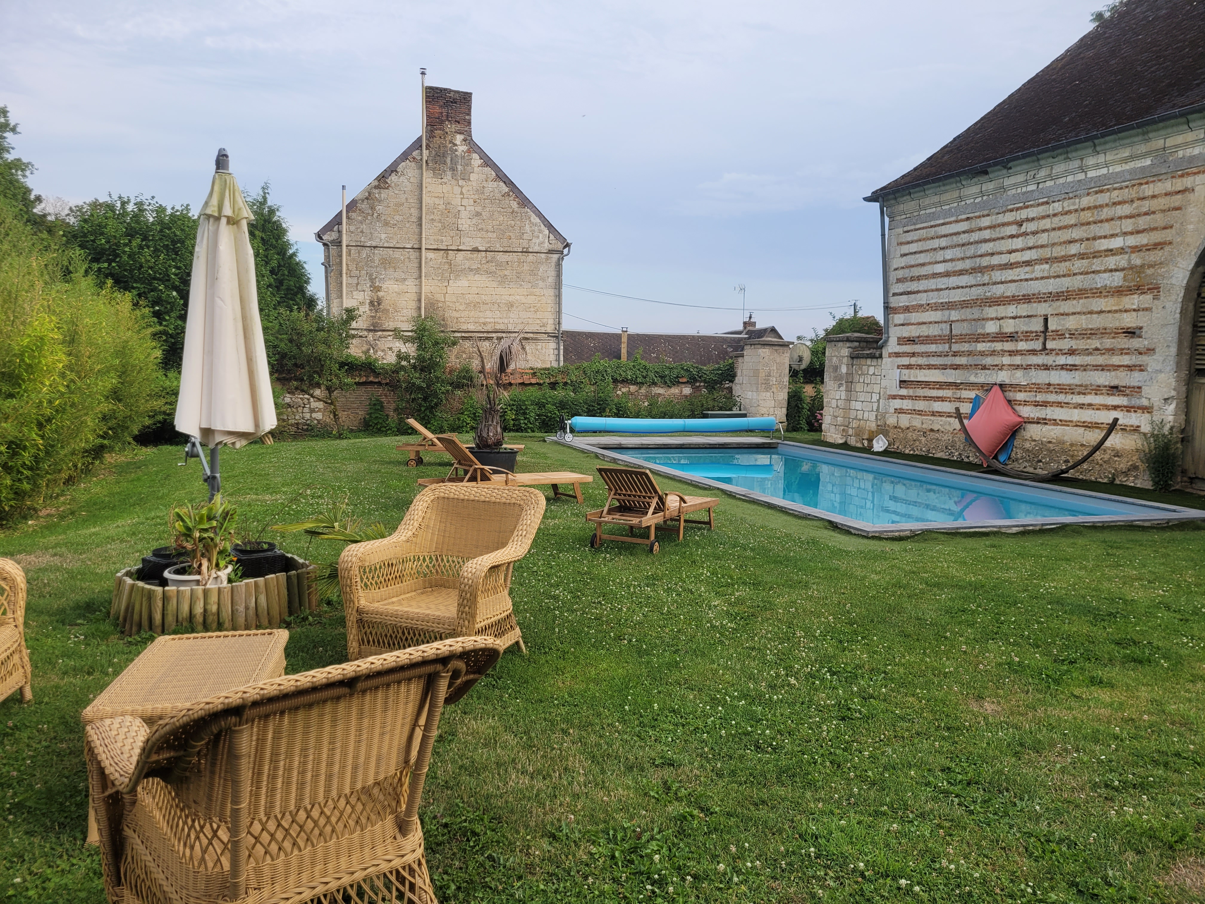 Photo n° 8 de l'avis de P... fait le 12/07/2023 à 18:40