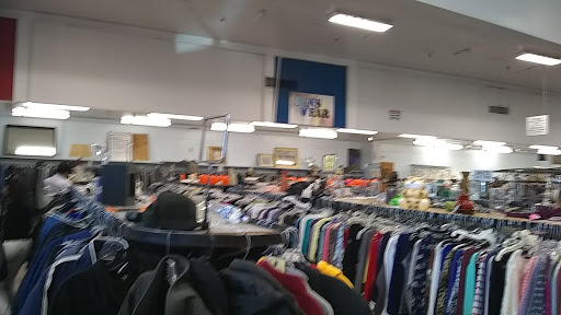 Thrift Store «D.A.V. Oceanside», reviews and photos