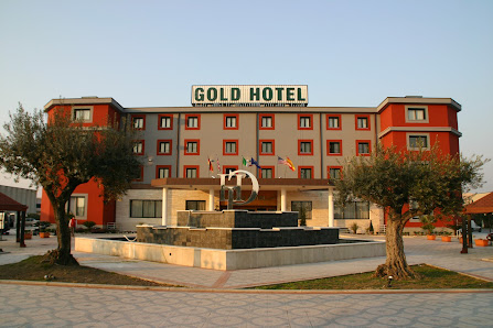Gold Hotel Via Tavernette, 4, 81025 Marcianise CE, Italia