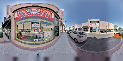 Street View y 360°