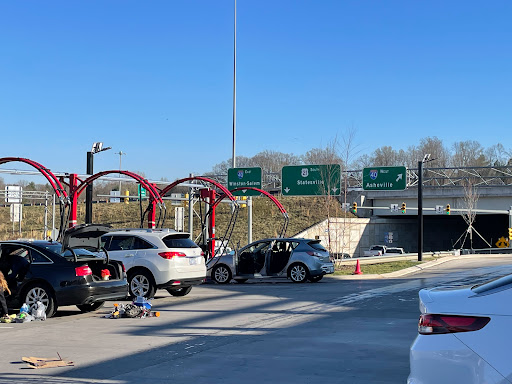5 Star Express Car Wash en Statesville