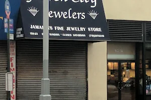 Golden City Jewelers image