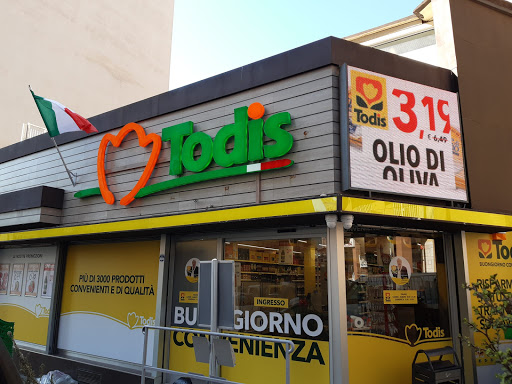 Todis - Supermercato