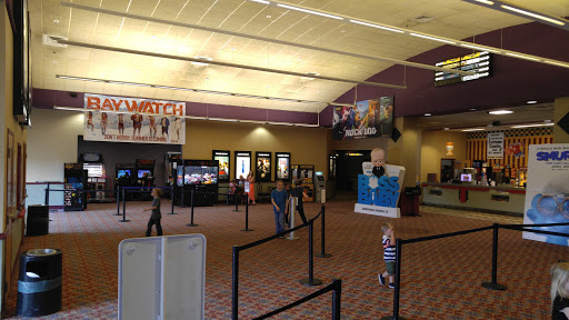 Movie Theater «The Ridge Cinema 8», reviews and photos, 4915 US-90, Pace, FL 32571, USA