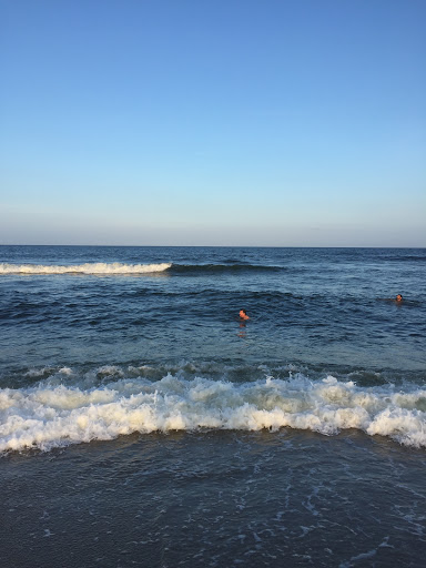 Club «Promenade Beach Club», reviews and photos, 1 Cooper Ave, Long Branch, NJ 07740, USA