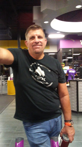 Gym «Planet Fitness», reviews and photos, 1836 5400 S, Taylorsville, UT 84129, USA