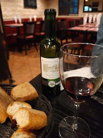 Plats et boissons du Restaurant servant du couscous Au Rendez-Vous de Montmartre à Paris - n°2