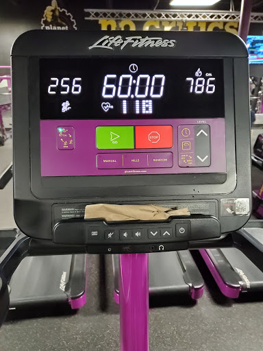 Gym «Planet FItness», reviews and photos, 1505 N Zaragoza Rd, El Paso, TX 79936, USA