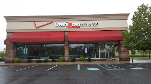 Cell Phone Store «Verizon», reviews and photos, 55 U.S. 9, Manalapan Township, NJ 07726, USA