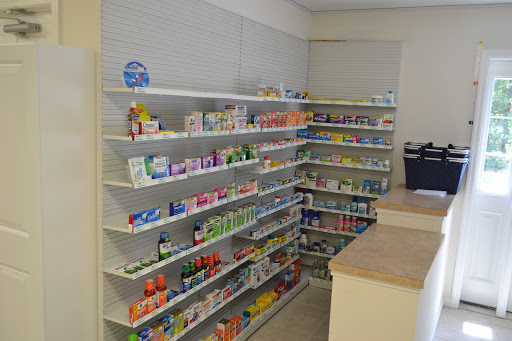 Pharmacy «St. George Pharmacy», reviews and photos, 435 Furnace St, Marshfield, MA 02050, USA