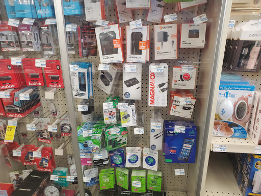 Drug Store «CVS», reviews and photos, 5829 High St W, Portsmouth, VA 23703, USA