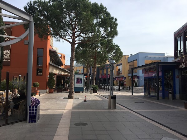 Imagen de Kinépolis (26 de 29)