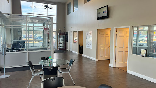 Used Car Dealer «Rick Davenport Auto Sales», reviews and photos, 1291 N Wesleyan Blvd, Rocky Mount, NC 27804, USA