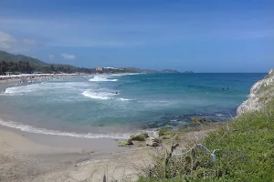Punta Cabo Blanco image