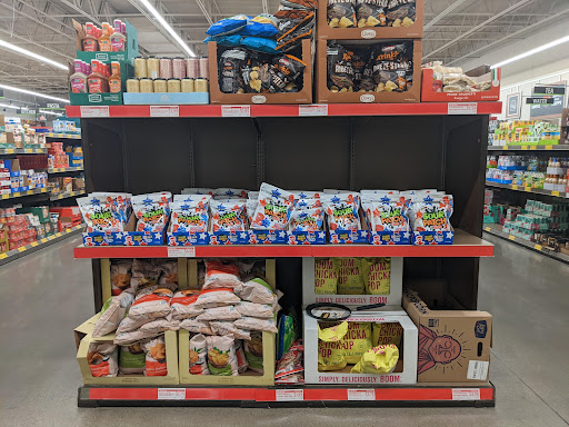 Supermarket «ALDI», reviews and photos, 156 W Browning Rd, Bellmawr, NJ 08031, USA