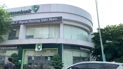 Vietcombank Đắk Nông