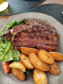 Entrecôte du Restaurant latino-américain Santa Elena à Strasbourg - n°7