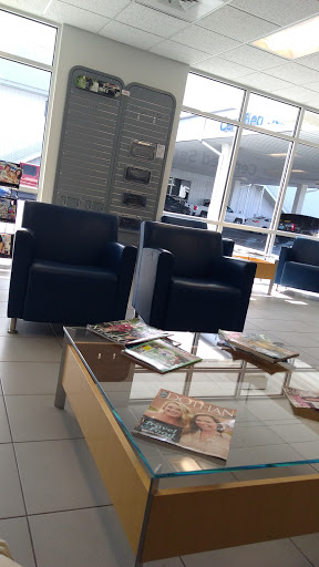Chevrolet Dealer «Solomon Chevrolet Cadillac», reviews and photos, 4886 Montgomery Hwy, Dothan, AL 36303, USA