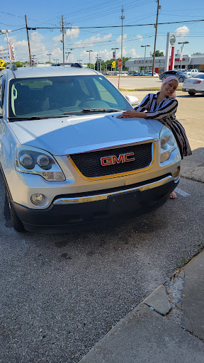 Used Car Dealer «RightWay Auto Sales», reviews and photos, 8647 Colerain Ave, Cincinnati, OH 45251, USA