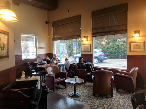 Restaurant «Brewed Awakenings CoffeeHouse», reviews and photos, 60 S County Commons Way, Wakefield, RI 02879, USA