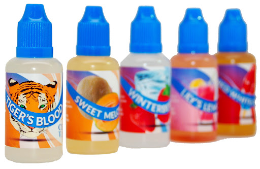 Vaporizer Store «Central Vapors», reviews and photos, 3733 E University Dr #330, McKinney, TX 75069, USA