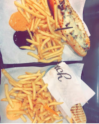 CFC RESTAURANT CHELLES à Chelles