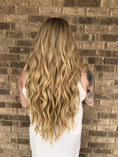 Hair Salon «Studio L Salon», reviews and photos, 2525A Judson Rd, Longview, TX 75605, USA