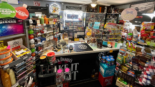 Liquor Store «Boulevard Spirits», reviews and photos, 5715 Randolph Blvd, San Antonio, TX 78233, USA