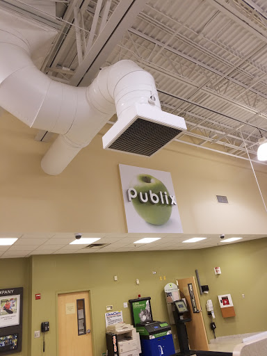 Supermarket «Publix Super Market at Dacula Village», reviews and photos, 720 Dacula Rd, Dacula, GA 30019, USA