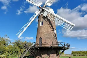 Wilton Windmill image