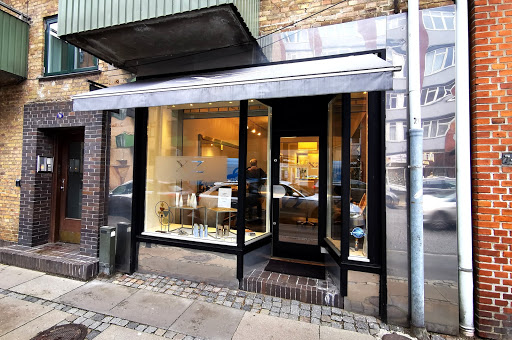 XZ Coiffure in Charlottenlund, Gentofte
