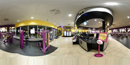 Gym «Planet Fitness», reviews and photos, 3675 Albany Post Rd, Poughkeepsie, NY 12601, USA