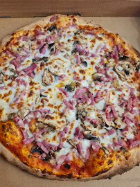 Photos du propriétaire du Pizzeria Milano pizza thouars - n°2