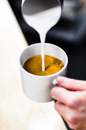 Coffee Shop «Akron Coffee Roasters», reviews and photos, 30 N High St, Akron, OH 44308, USA